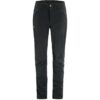 Abisko Trail Stretch-broek W Abisko Trail Stretch-broek W