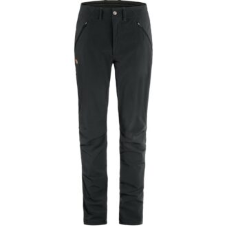 Abisko Trail Stretch-broek W
