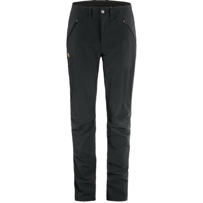 Abisko Trail Stretch-broek W Abisko Trail Stretch-broek W