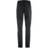 Abisko Trail Stretch-broek W Abisko Trail Stretch-broek W