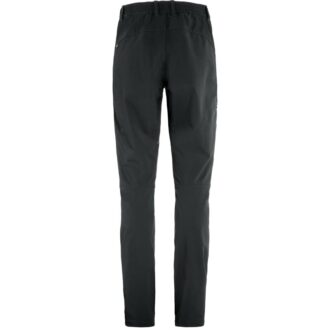 Abisko Trail Stretch-broek W