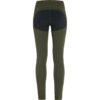 Abisko Trekking-leggings Hd W Abisko Trekking-leggings Hd W