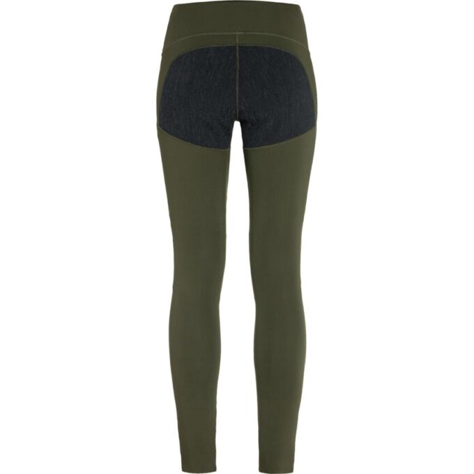 Abisko Trekking-leggings Hd W Abisko Trekking-leggings Hd W