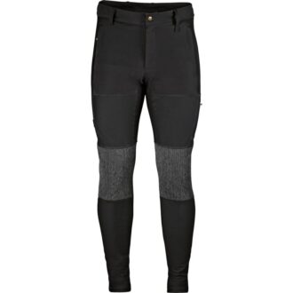 Abisko Trekking-leggings M