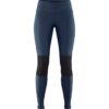 Abisko Trekking-leggings W