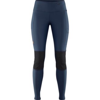 Abisko Trekking-leggings W
