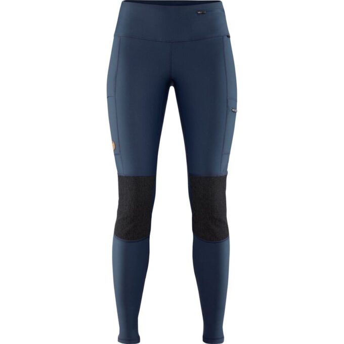 Abisko Trekking-leggings W