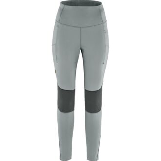 Abisko Varm Trekking-leggings W