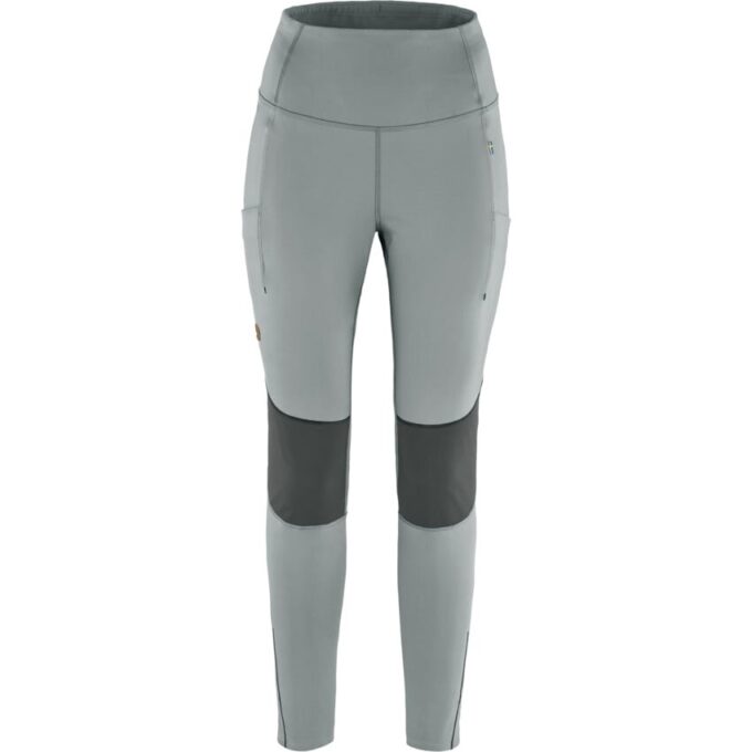 Abisko Varm Trekking-leggings W Abisko Varm Trekking-leggings W