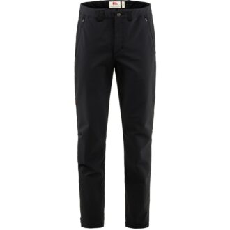 Abisko Winter Stretch-broek M