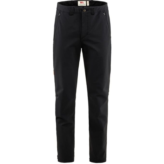 Abisko Winter Stretch-broek M Abisko Winter Stretch-broek M