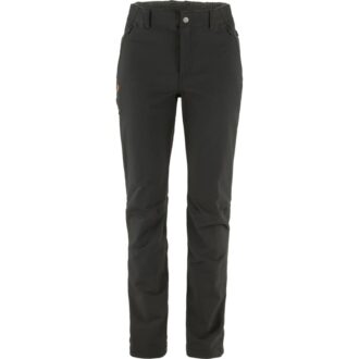 Abisko Winter Stretch Broek W