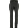 Abisko Winter Stretch Broek W Abisko Winter Stretch Broek W
