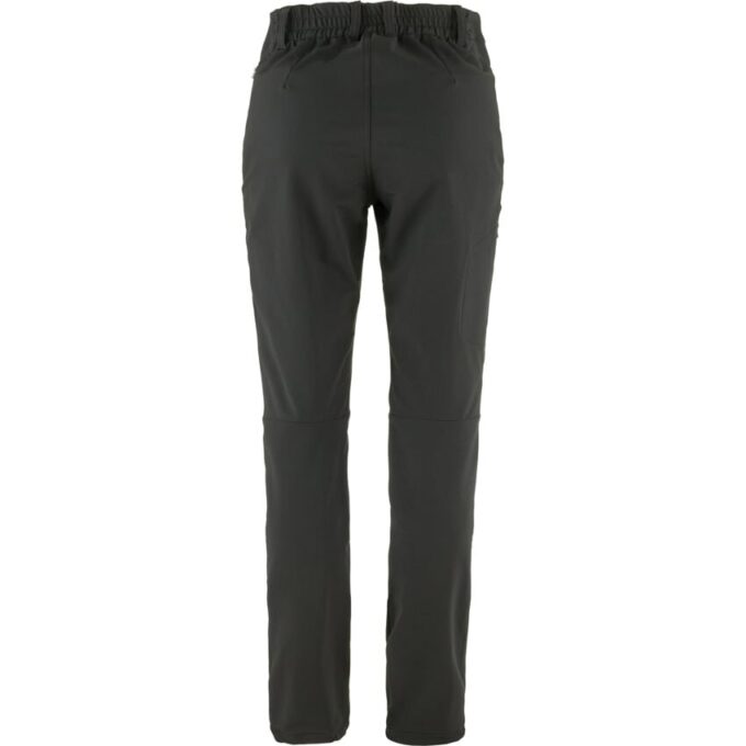 Abisko Winter Stretch Broek W Abisko Winter Stretch Broek W