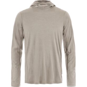 Abisko wollen hoodie M