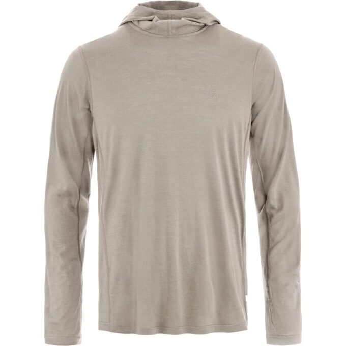 Abisko wollen hoodie M Abisko wollen hoodie M