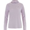 Abisko wollen hoodie W Abisko wollen hoodie W