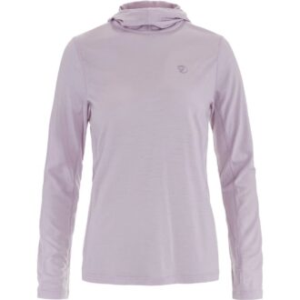 Abisko wollen hoodie W