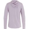 Abisko wollen hoodie W Abisko wollen hoodie W