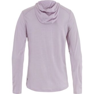 Abisko wollen hoodie W