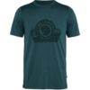 Abisko Wool Classic Ss M Abisko Wool Classic Ss M