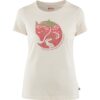 Arctic Fox T-shirt W Arctic Fox T-shirt W