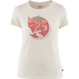 Arctic Fox T-shirt W