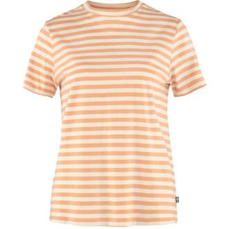 Art gestreept T-shirt W