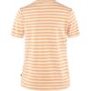 Art gestreept T-shirt W Art gestreept T-shirt W