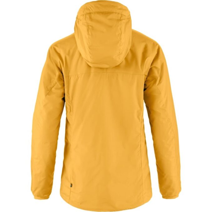 Bergtagen 60 Insulation Jkt W Bergtagen 60 Insulation Jkt W