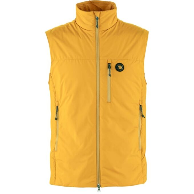 Bergtagen 60 isolatiebodywarmer M Bergtagen 60 isolatiebodywarmer M
