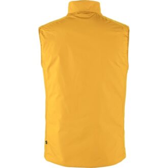 Bergtagen 60 isolatiebodywarmer M