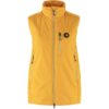 Bergtagen 60 isolatiebodywarmer W Bergtagen 60 isolatiebodywarmer W