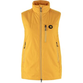 Bergtagen 60 isolatiebodywarmer W
