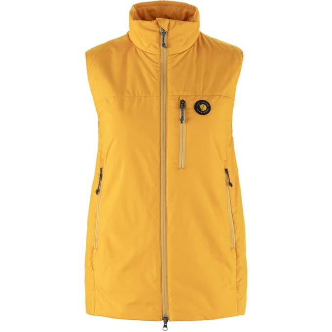 Bergtagen 60 isolatiebodywarmer W Bergtagen 60 isolatiebodywarmer W