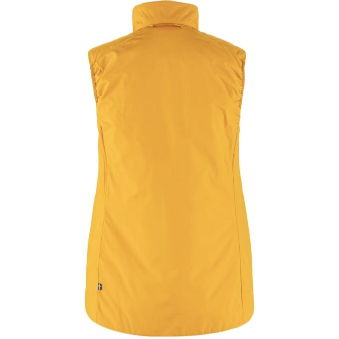 Bergtagen 60 isolatiebodywarmer W Bergtagen 60 isolatiebodywarmer W