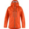 Bergtagen Eco-Shell-jas W Bergtagen Eco-Shell-jas W