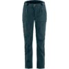 Bergtagen G-1000-broek W Bergtagen G-1000-broek W
