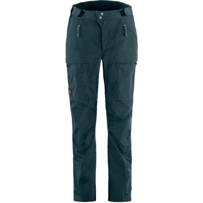 Bergtagen G-1000-broek W Bergtagen G-1000-broek W