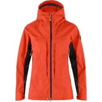 Bergtagen G-1000-jas W