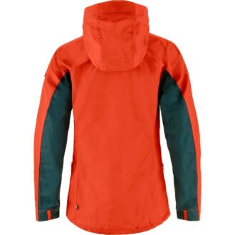 Bergtagen G-1000-jas W