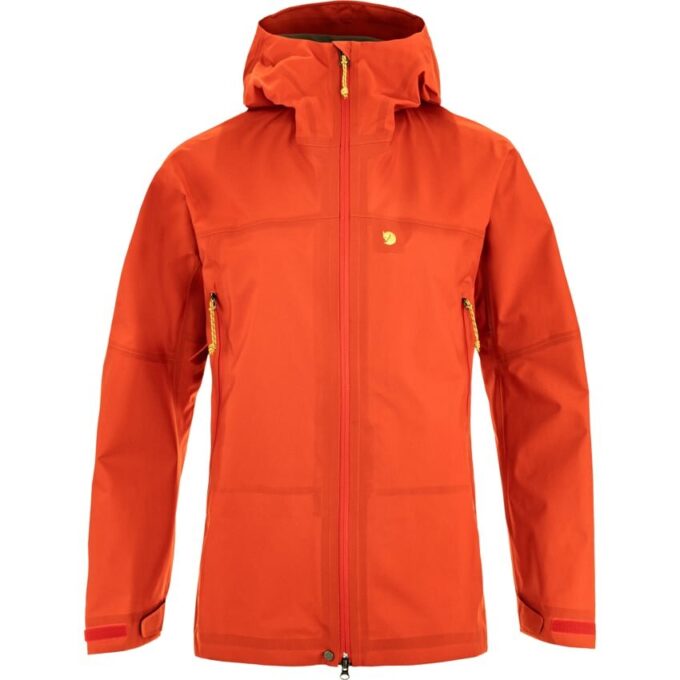 Bergtagen Gtx Lite-jas W
