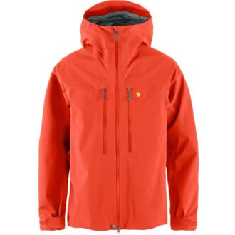 Bergtagen Gtx Pro-jas M