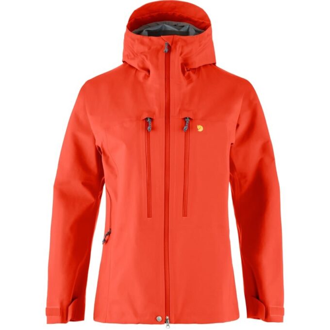 Bergtagen Gtx Pro-jas W