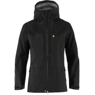 Bergtagen Gtx Touring-jas W