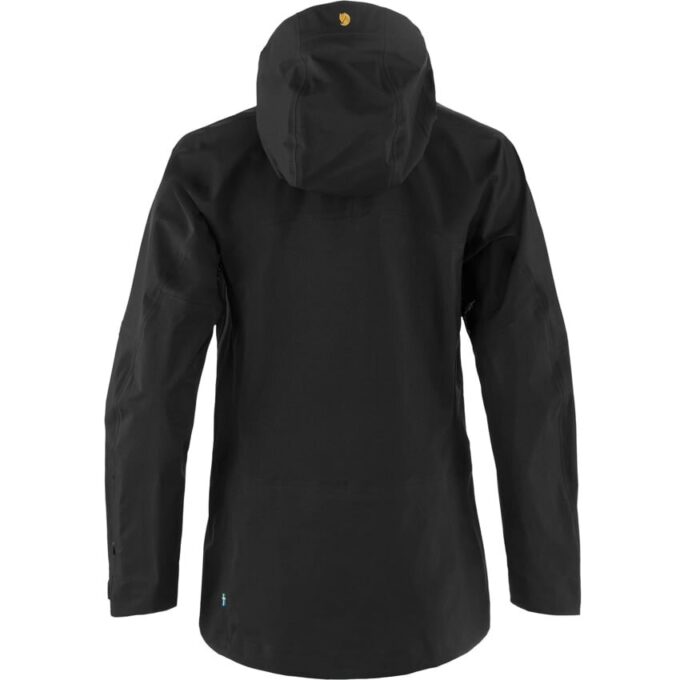 Bergtagen Gtx Touring-jas W Bergtagen Gtx Touring-jas W