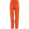 Bergtagen Lite Eco-Shell-broeken W Bergtagen Lite Eco-Shell-broeken W
