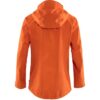 Bergtagen Lite Eco-Shell-jas W Bergtagen Lite Eco-Shell-jas W