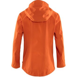 Bergtagen Lite Eco-Shell-jas W