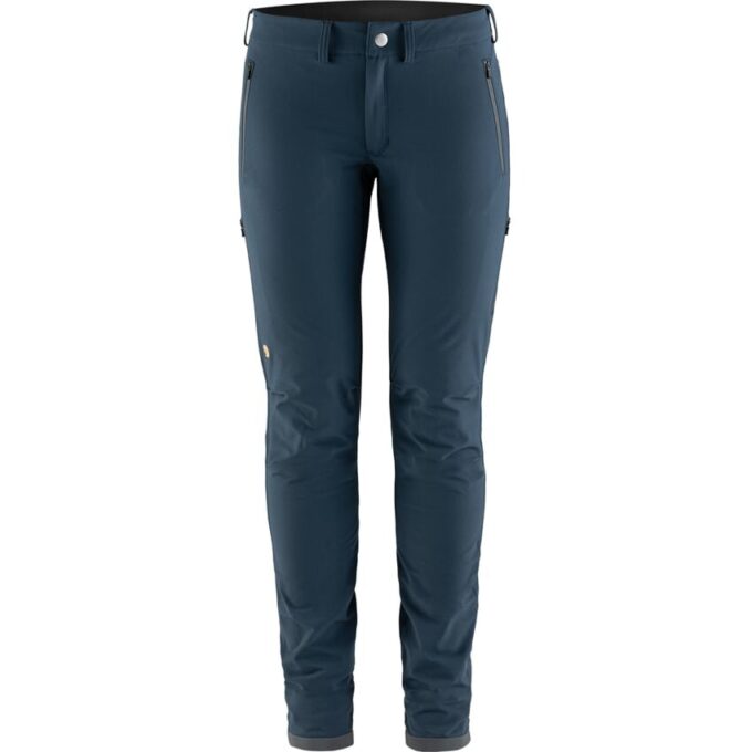 Bergtagen Stretchbroek W
